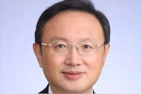 “儒雅君子”杨洁篪：不仅唱得一曲好评弹，而且练得一手好书法图片