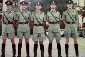悍匪陈建东大案，打退飞虎队，80年代，如何抢劫1.4亿日元？图片