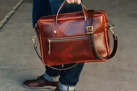 精选14款高逼格、高颜值的小众高质单肩包，收藏好以防撞包图片