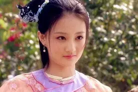 甄嬛传：在宁古塔长大的玉娆，到底经历了什么，才成了这样的性子图片