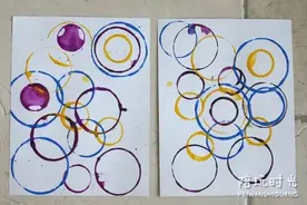 纸杯居然有这么多玩法，用来喝水真是浪费了图片