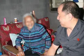 三个儿子起纠纷，老人无人赡养？上饶法院耐心化解纠纷，传递司法温暖图片