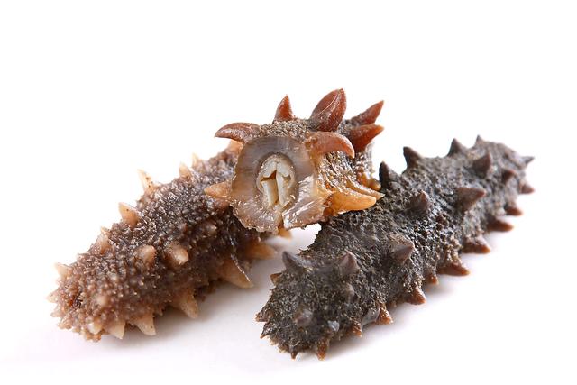 吃这些水产可以补充蛋白质，和我一起了解下吧