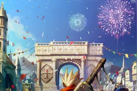 DNF：旭旭宝宝“摊上事”了！连续收到弃坑信后，策划找上门图片