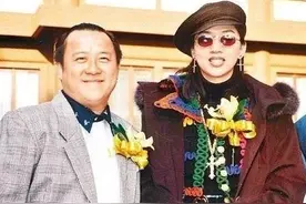 “香港大哥”的纵欲人生：长相丑胖，却成为绝色女星们的噩梦？图片