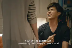 高估吴亦凡了图片