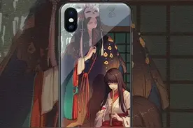 换种方式秀恩爱，苹果情侣手机壳让你甜到掉牙图片