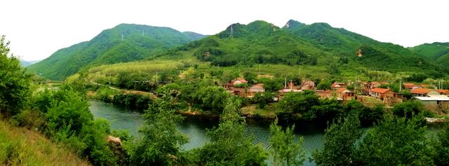 本溪久才峪断桥的前世今生