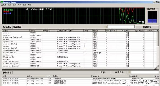 window安全工具介绍,干货,点击收藏加关注插图7 window安全工具介绍,干货,点击收藏加关注