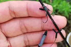 这4个细节越做不好，子线打结越厉害，远离打结看看就懂图片