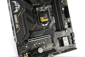 只需几百元就能玩转酷睿i9-10900K！高性价比B460游戏主板实战体验图片