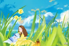 婆婆在儿子家带孩子，发烧后没做晚饭儿媳很生气，婆婆不带孩子了图片