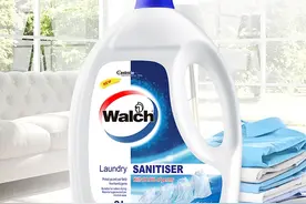 6款好用不贵的衣物消毒液，杀菌除霉不伤衣图片