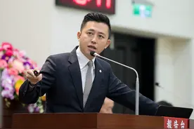 厉害了！各地政客蠢蠢欲动，小小台湾岛将有8个“直辖市”？图片