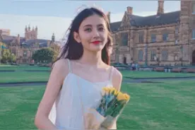 王思聪女友官宣分手被群嘲，再发文力证清白，望大家停止恶意揣测图片