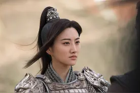 花木兰参军后是什么军种，在战争中，她应该用这种“克敌”的兵器图片