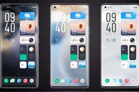 Origin OS，可能是Vivo打的最漂亮的一场翻身仗图片