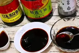 蚝油、生抽、老抽、味极鲜，原来这么用，终于明白了，不懂的看看图片