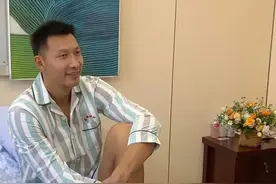 易建联治疗费用支付对象出现！威姆斯公开嘲讽首钢，宏远阵容改变图片