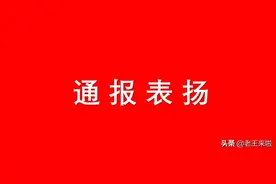 表彰公益！徐州这些人和单位上榜！图片