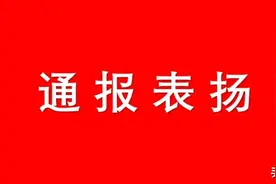表彰公益！徐州这些人和单位上榜！图片