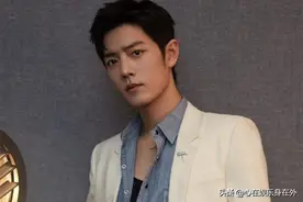 肖战在圈内仍受排斥？曝他和这批艺人关系本就一般，也没过多理睬图片