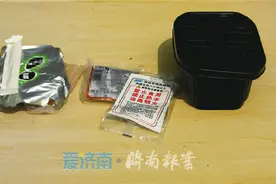 “自热食品”发热包威力有多大？济南报业记者模拟实验：塑料瓶受热炸裂图片