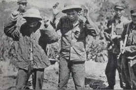 解放军老兵回忆：魔鬼训练，但没人有意见，这是战场活下来的关键图片