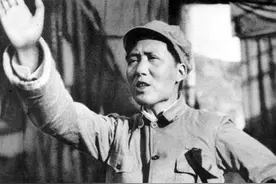 1947年，解放战争进入关键阶段，毛主席为什么突然提出整军图片