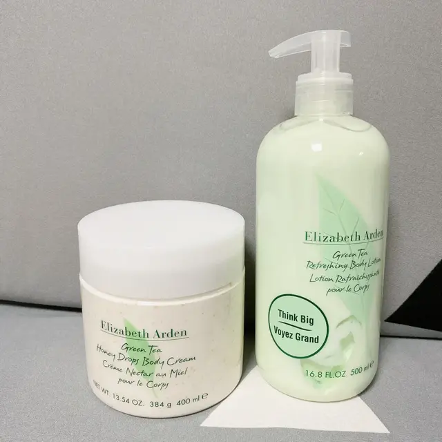 身体乳女补水清爽