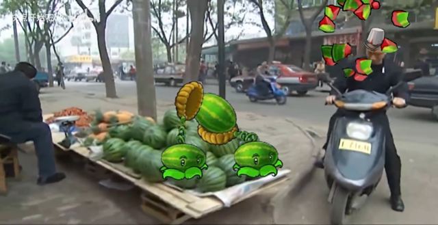 刘华强买瓜又火了，到底是谁征服了谁？