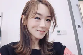 香港女星杨思琦被曝未婚产子，现任丈夫是自行编造，根本查无此人图片