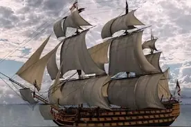 中国为什么没有参加大航海图片