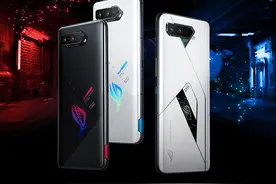 ROG游戏手机5系列三款机型有何区别？看完配置对比不纠结图片