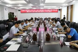 长春市农村人居环境整治暨农村生活垃圾治理督导组对宽城区兰家镇进行检查图片