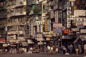 清朝灭亡，剩下的清军残部去哪了？其中一支到1987年才被发现图片