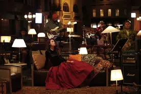 容祖儿新专辑《薛丁格的猫》首唱会 金曲连唱魔术开场惊喜满满图片