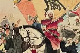 河南81岁老农自称是皇帝后代，拿出圣旨冰盘为证，专家：真的图片