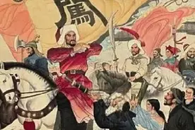 河南81岁老农自称是皇帝后代，拿出圣旨冰盘为证，专家：真的图片