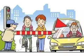 参与就是力量丨兰州公安交警发布文明交通志愿者招募公告图片