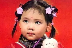 巧姐被卖入烟花巷，沦落为风尘女子，为何还能躲过坏人的糟蹋？图片