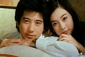 你是否也有一件梦的衣裳？再看电影《梦的衣裳》，吕绣菱秦汉主演图片