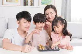 不管你有几个孩子，老了以后才知道，只有这一个孩子最孝顺图片