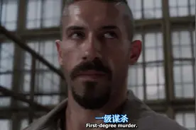 《终极斗士3》彪悍的俄罗斯人，难得的纯粹动作片图片