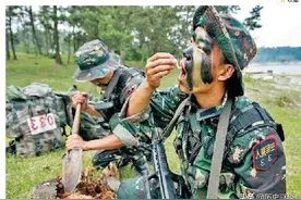 特种兵在野外吃什么食物？看完“菜单”后，你可能饭都吃不下了图片
