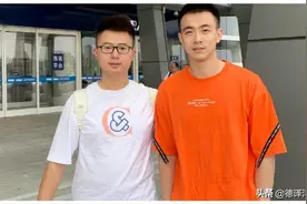 辽篮解说员犯众怒，被多名媒体人一起批评！爆红只为卖螃蟹？图片