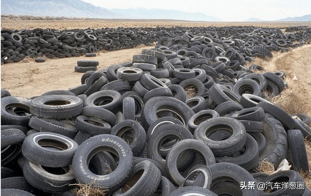 不给备胎到底算不算减配？又真的合适吗？看完你就知道了