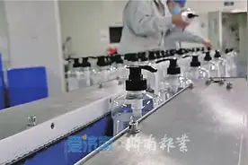 自己动手衣食足 加紧生产战疫忙！细听复工复产“大合唱”中的每一个音符图片