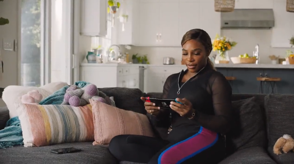 你可以在NS上玩奎爷了！《血污》手游现已上线