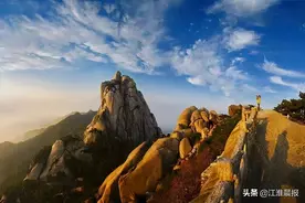 刚刚宣布！安徽这个著名景区，全国免费图片